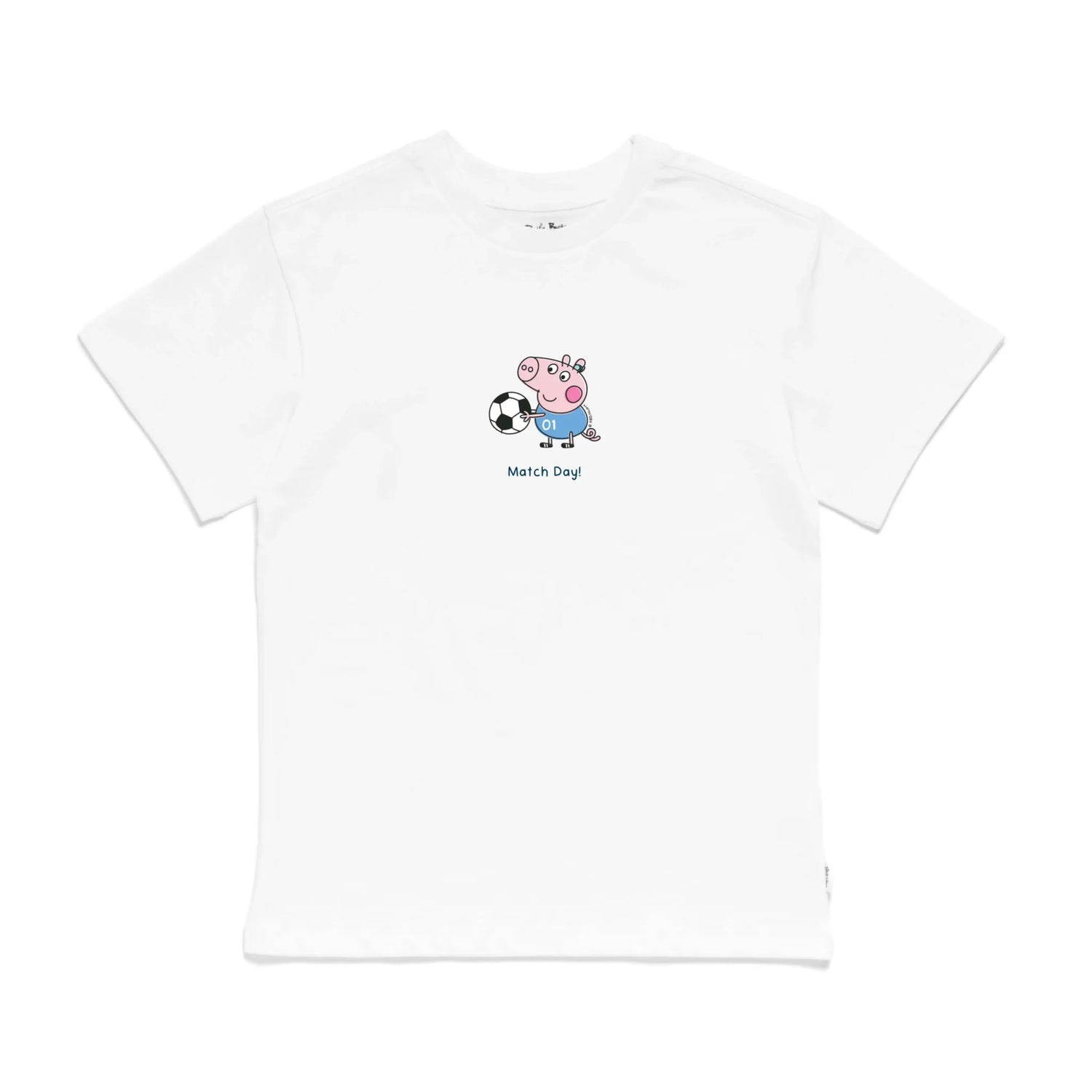 Roys Boys White T-Shirt Imagery_0009_Older Kids Front