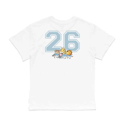 Personalised Peppa Pig Football Kids&
