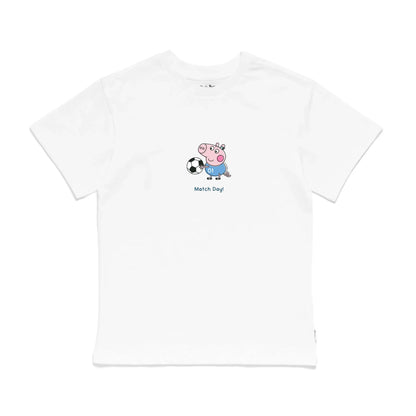 Roys Boys White T-Shirt Imagery_0009_Older Kids Front