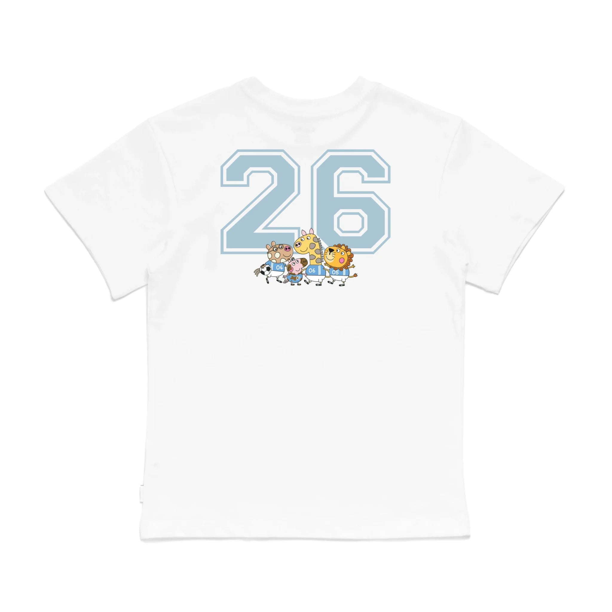 Roys Boys White T-Shirt Imagery_0008_Older Kids Back