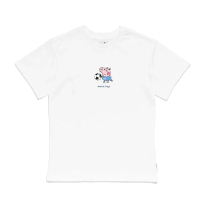 Roys Boys White T-Shirt Imagery_0009_Older Kids Front