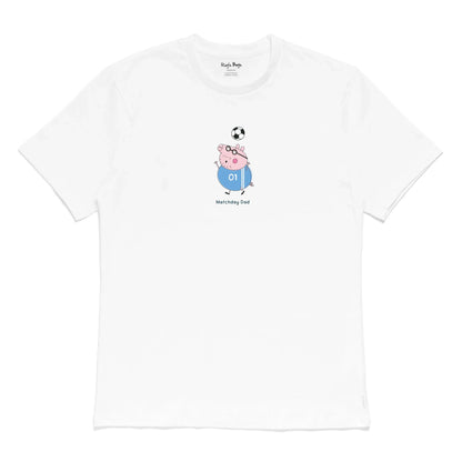 Roys Boys White T-Shirt Imagery_0000_Mens Front