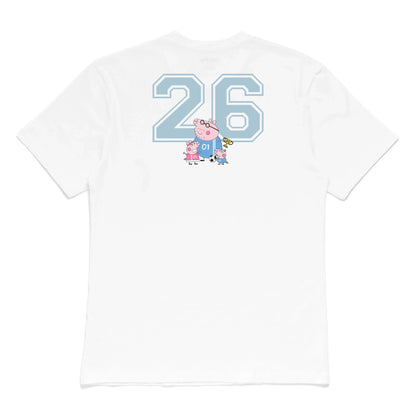 Roys Boys White T-Shirt Imagery_0000_Mens Front
