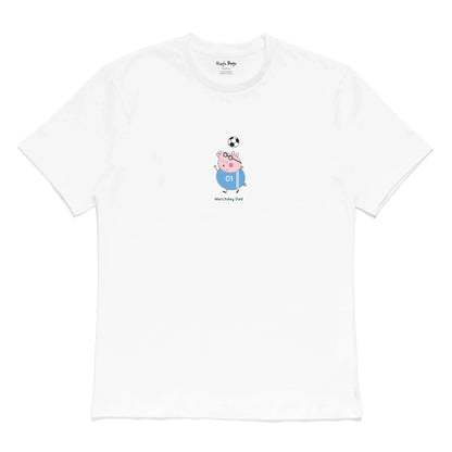 Roys Boys White T-Shirt Imagery_0000_Mens Front