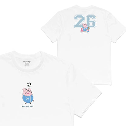 Roys Boys White T-Shirt Imagery_0001_Mens Back both-01