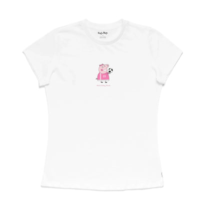 Roys Boys White T-Shirt Imagery_0004_Womens Front