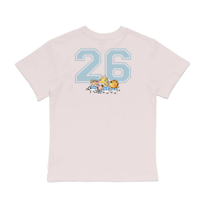 Roys Boys Pink T-Shirt Imagery_0008_Older Kids Back