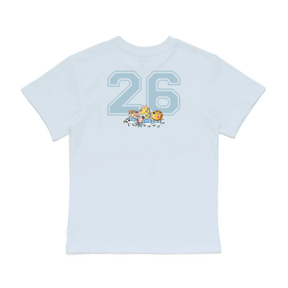Roys Boys Bue T-Shirt Imagery_0008_Older Kids Back