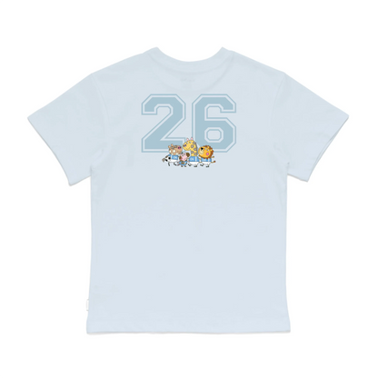 Roys Boys Bue T-Shirt Imagery_0008_Older Kids Back