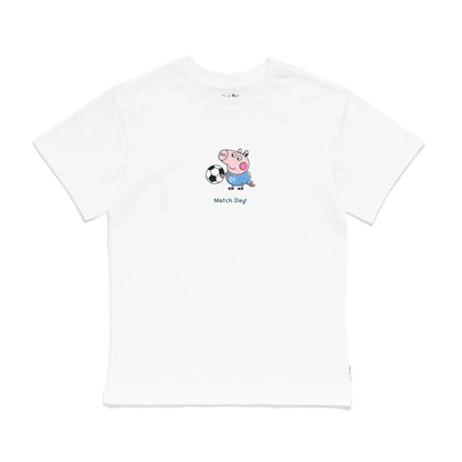 Roys Boys White T-Shirt Imagery_0009_Older Kids Front