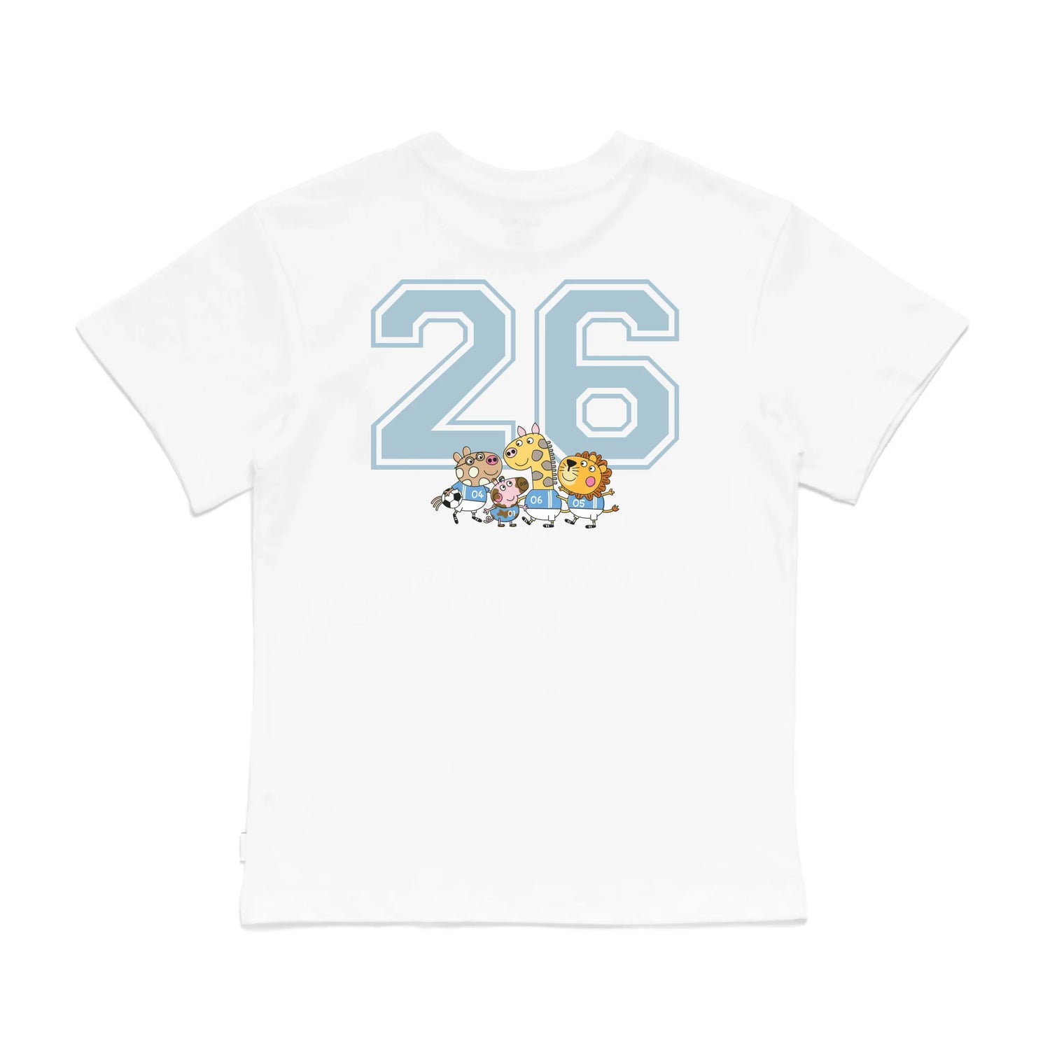 Roys Boys White T-Shirt Imagery_0008_Older Kids Back