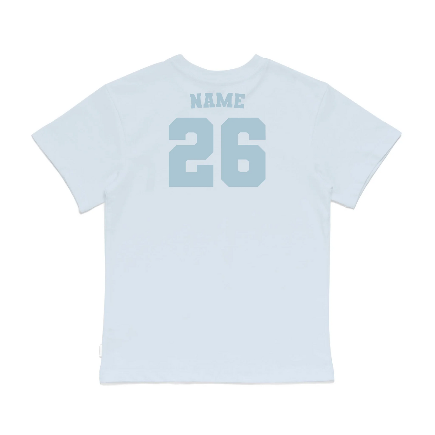 Roys Boys Bue T-Shirt Imagery_0008_Older Kids Back
