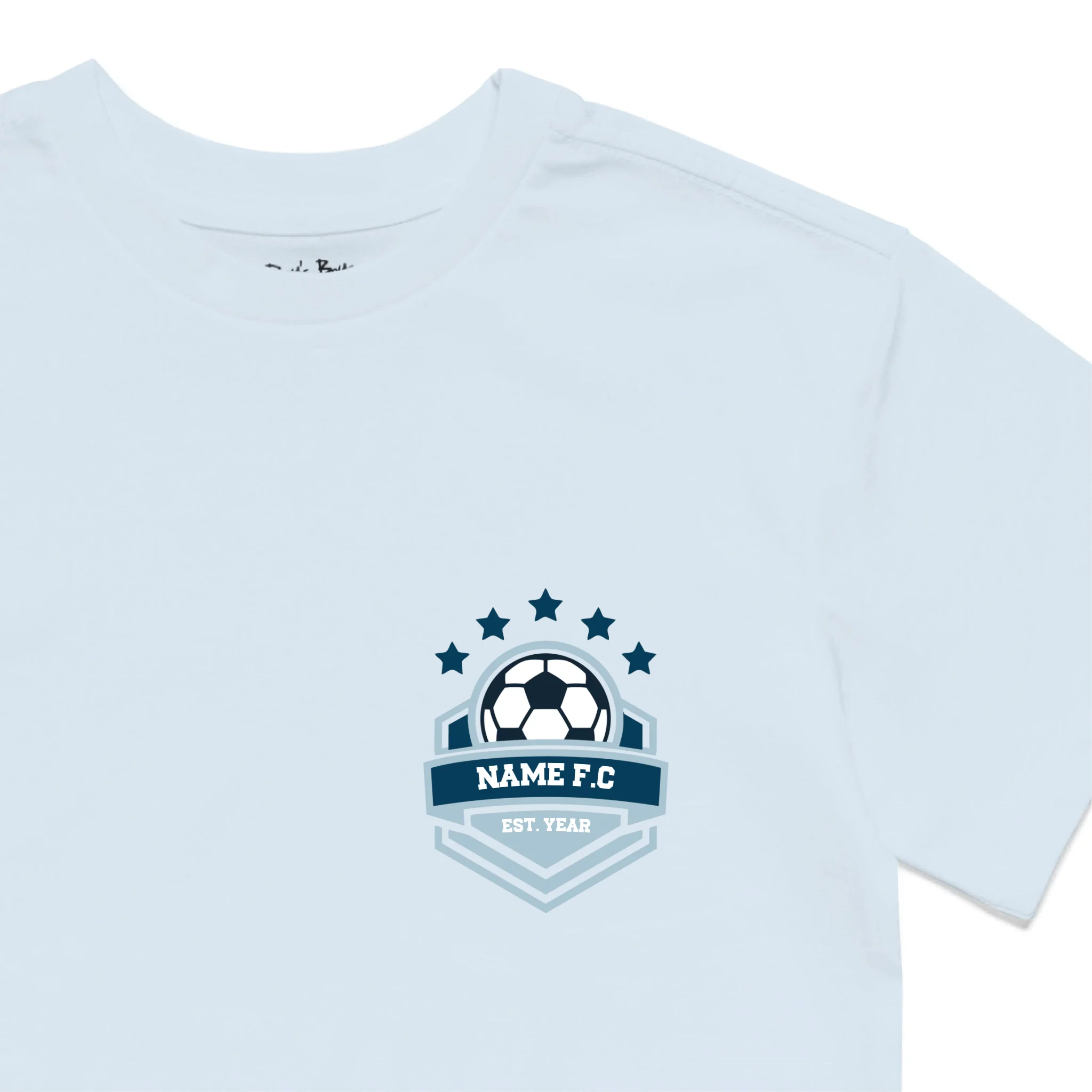Roys Boys BLUE T-Shirt Imagery_0010_Older Kids Front Zoomed In-01