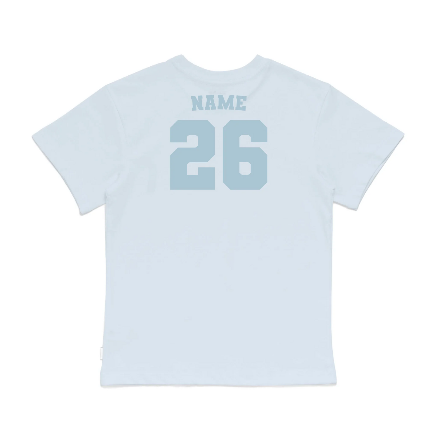 Roys Boys Bue T-Shirt Imagery_0008_Older Kids Back