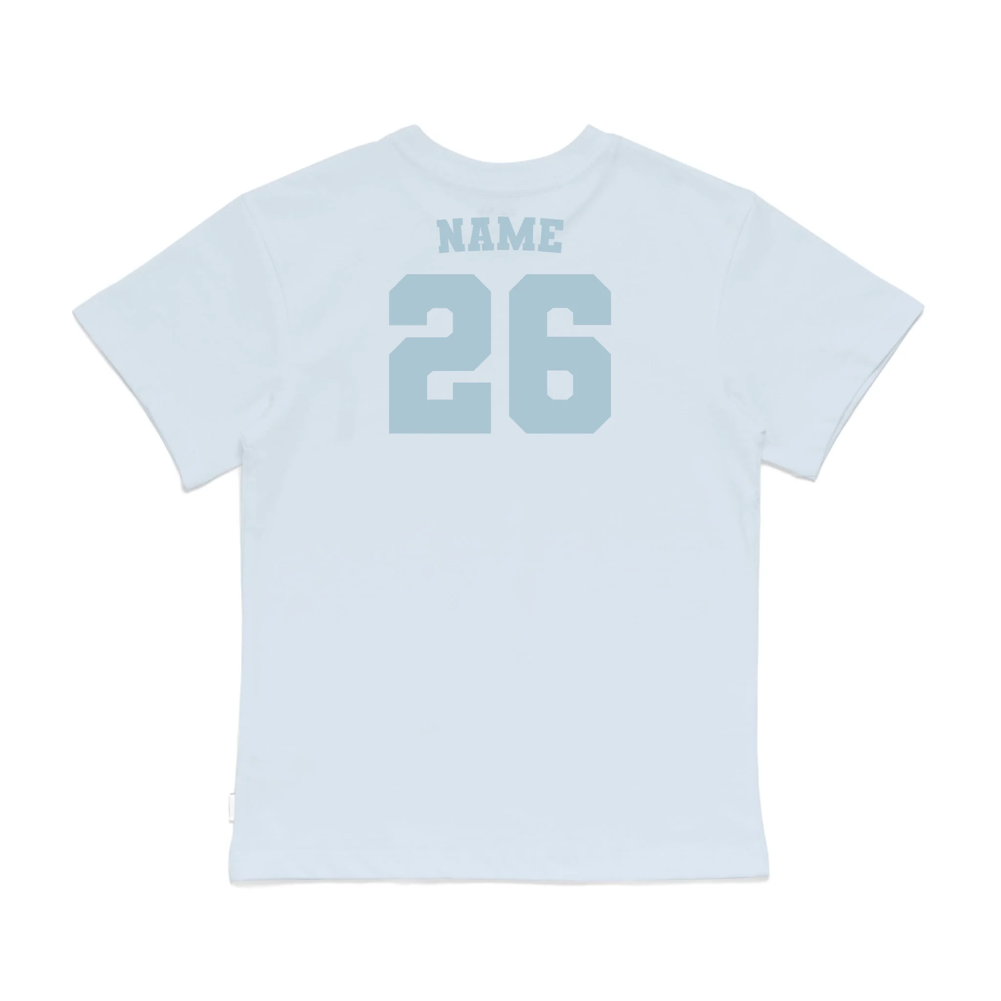 Roys Boys Bue T-Shirt Imagery_0008_Older Kids Back