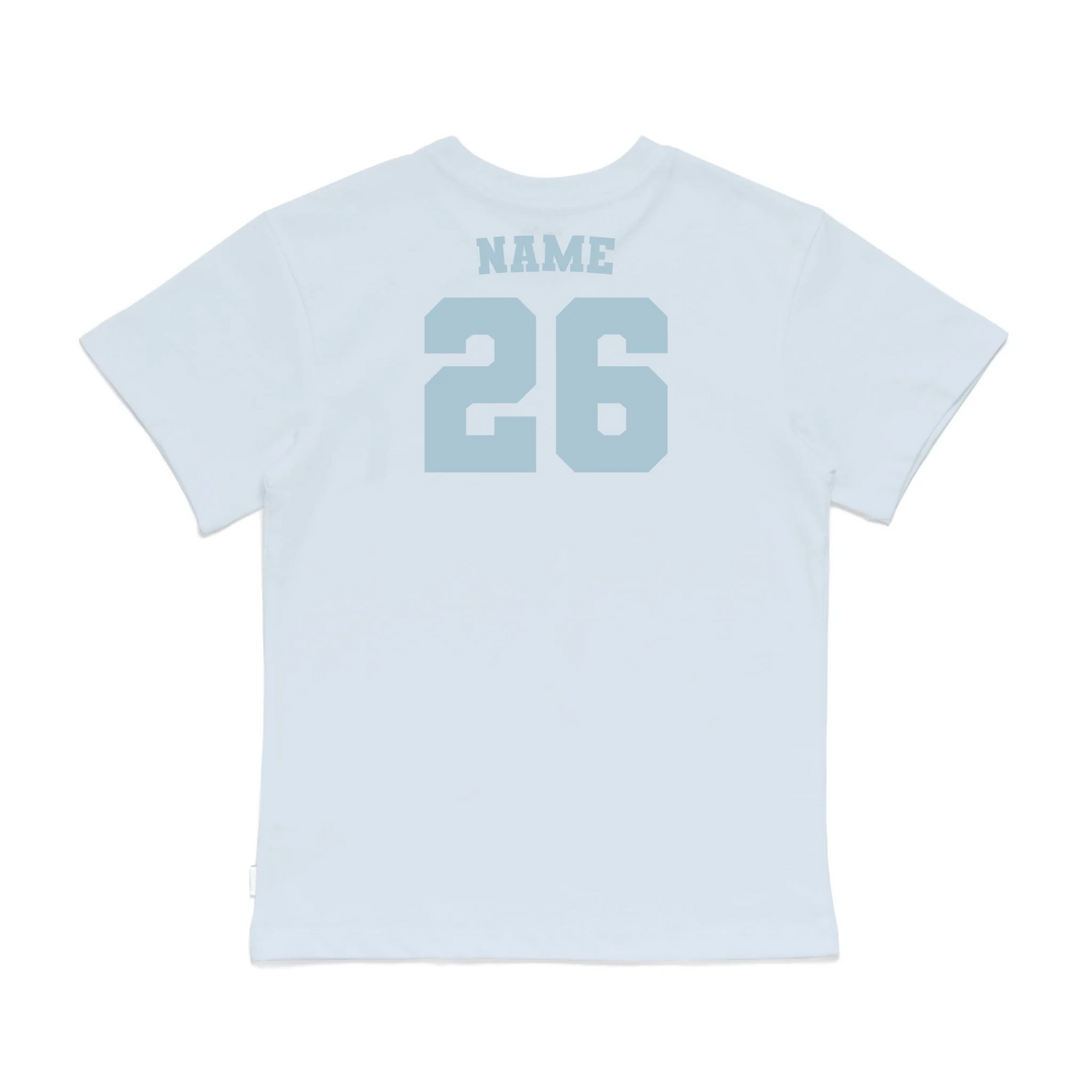 Roys Boys Bue T-Shirt Imagery_0008_Older Kids Back