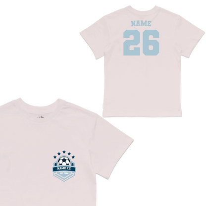 Roys Boys Pink T-Shirt Imagery_0008_Older Kids front back