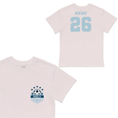 Roys Boys Pink T-Shirt Imagery_0008_Older Kids front back
