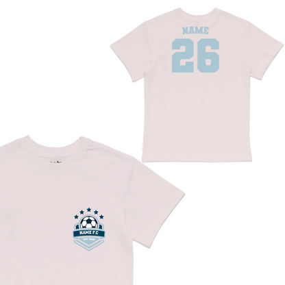 Roys Boys Pink T-Shirt Imagery_0008_Older Kids front back
