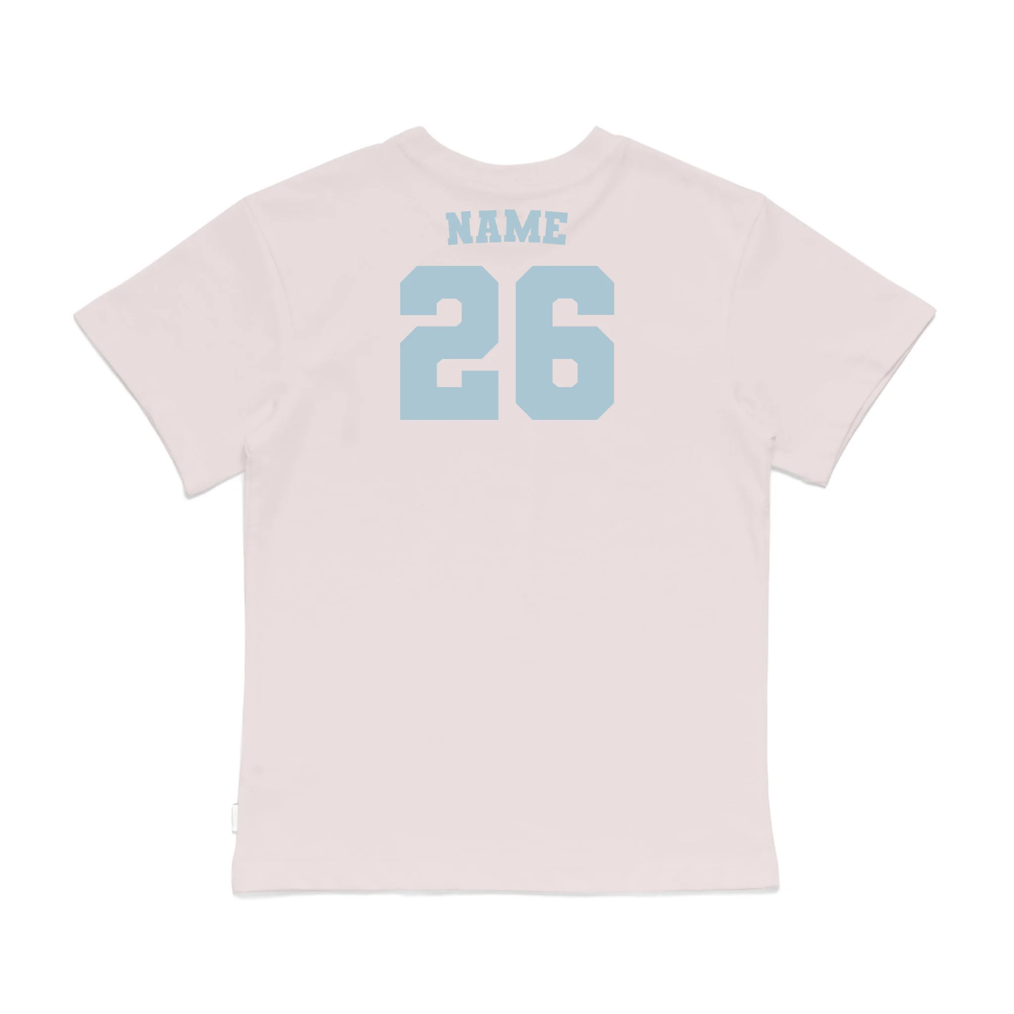 Roys Boys Pink T-Shirt Imagery_0008_Older Kids Back
