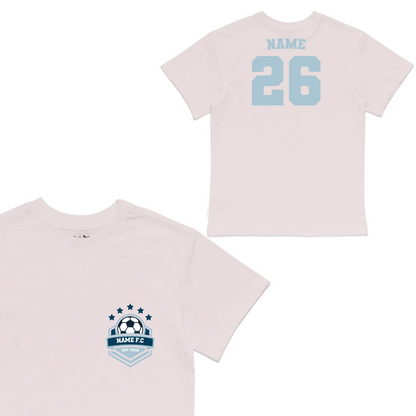 Roys Boys Pink T-Shirt Imagery_0008_Older Kids front back