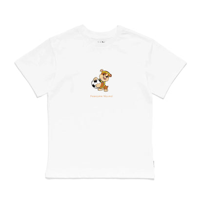 Roys Boys White T-Shirt Imagery_0009_Older Kids Front