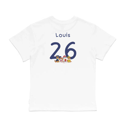 Roys Boys White T-Shirt Imagery_0008_Older Kids Back