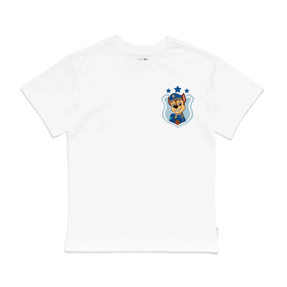 Roys Boys White T-Shirt Imagery_0009_Older Kids Front