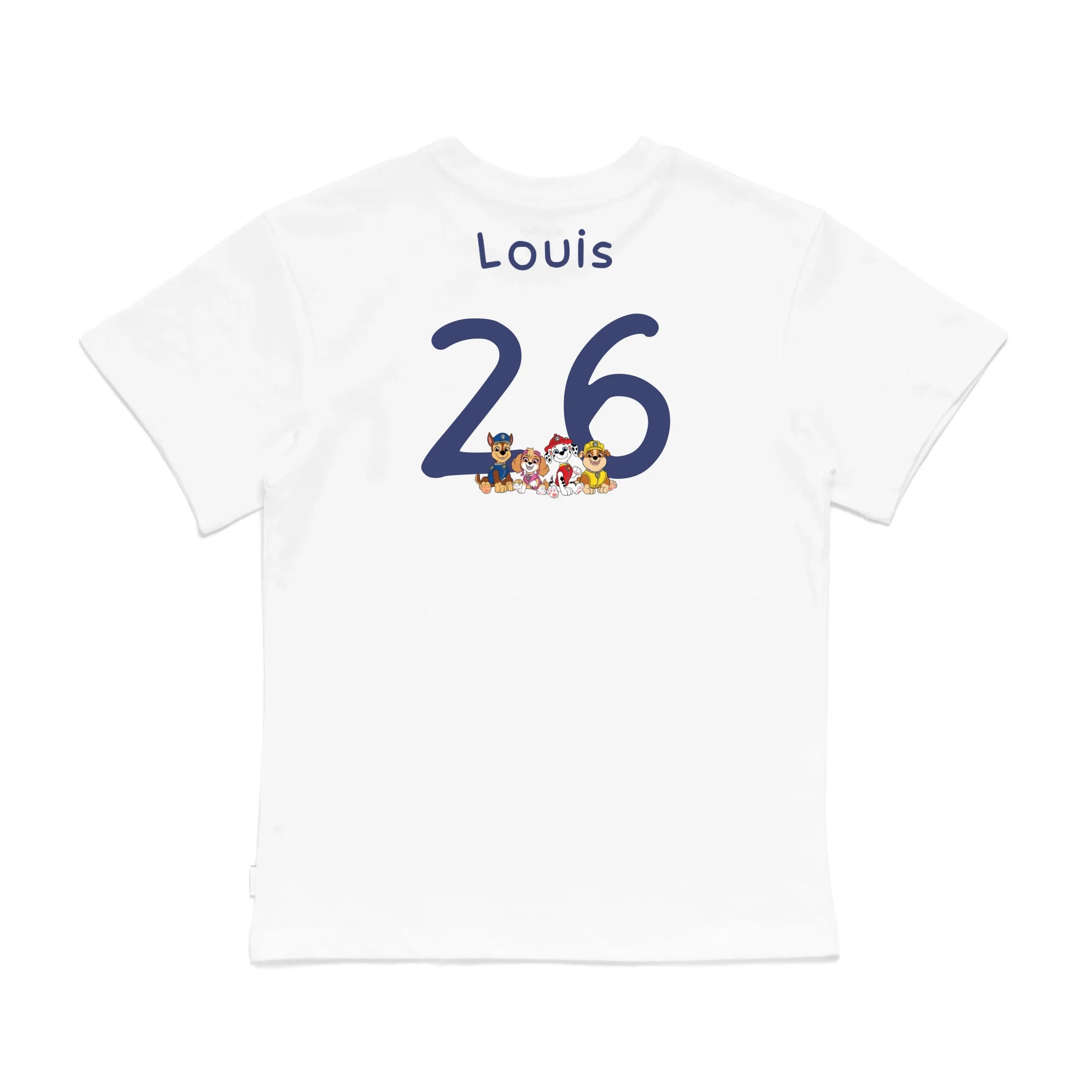 Roys Boys White T-Shirt Imagery_0008_Older Kids Back