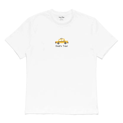 Roys Boys White T-Shirt Imagery_0000_Mens Front