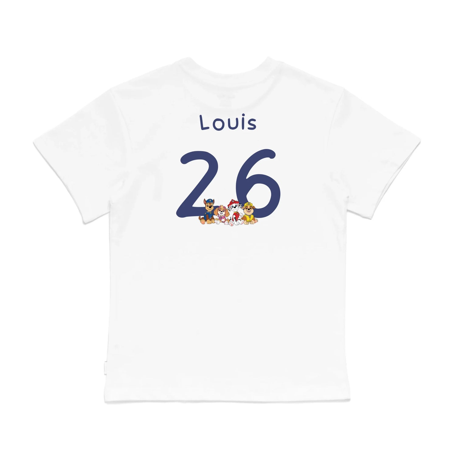 Roys Boys White T-Shirt Imagery_0008_Older Kids Back