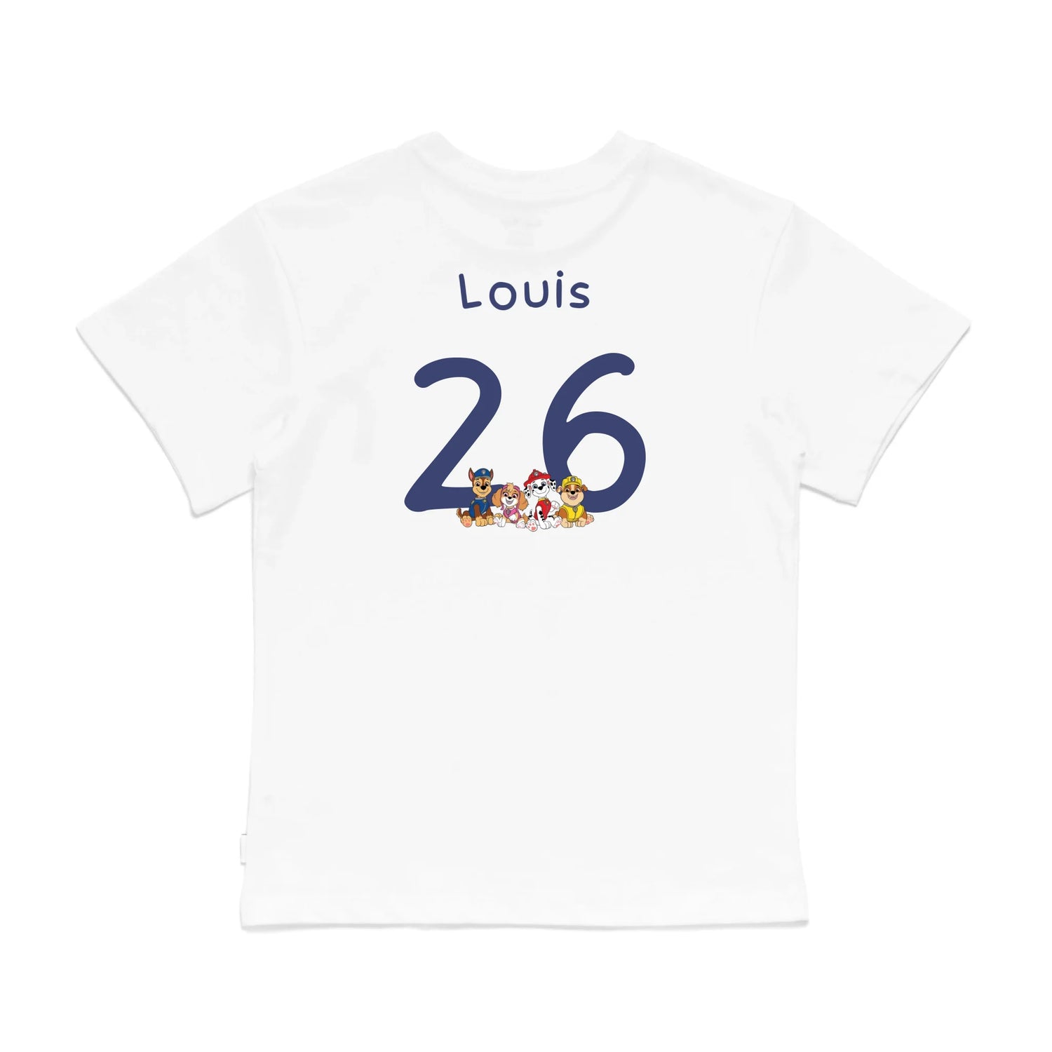 Roys Boys White T-Shirt Imagery_0008_Older Kids Back