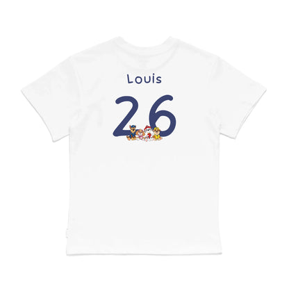 Roys Boys White T-Shirt Imagery_0008_Older Kids Back