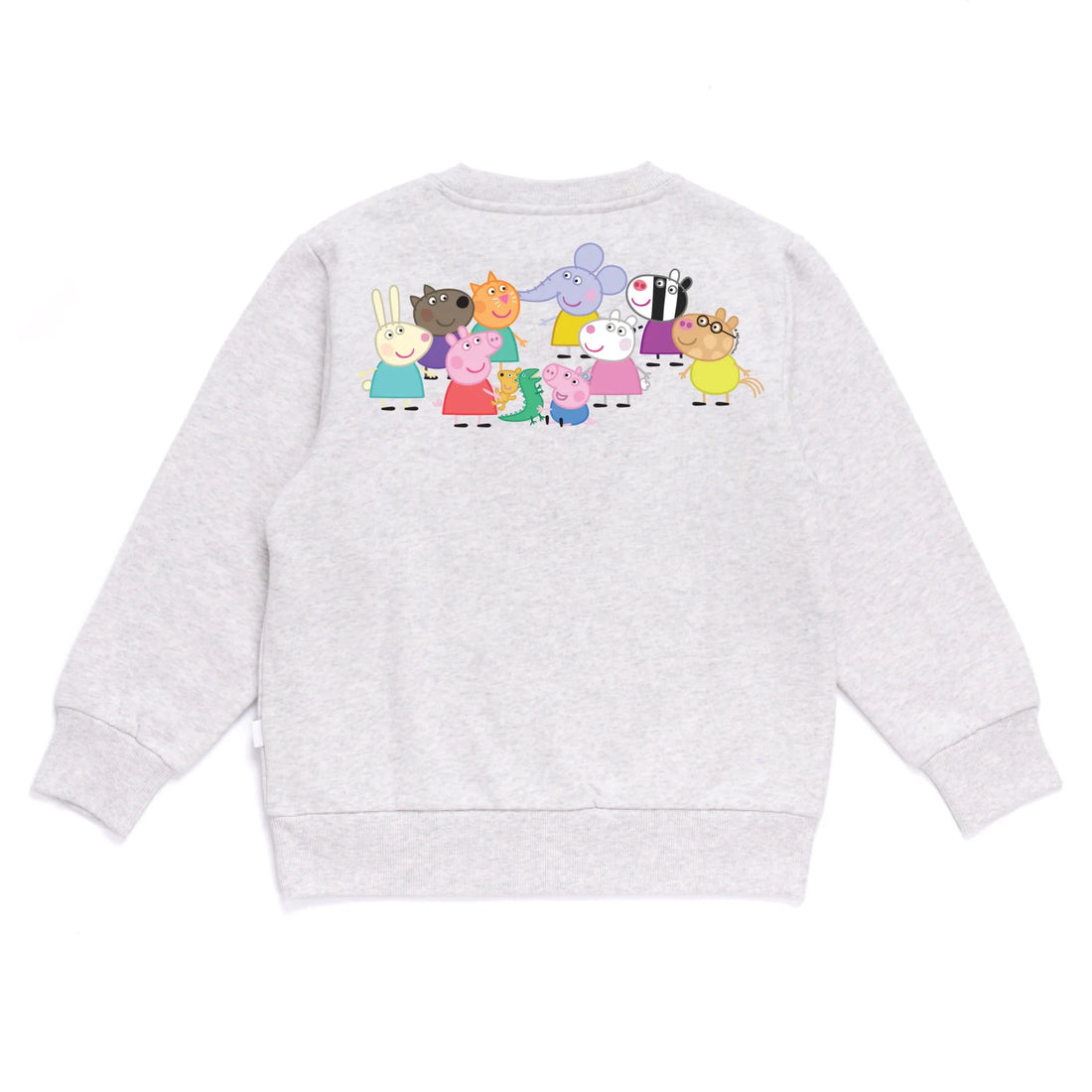 Personalised Initial Peppa Pig Kids&
