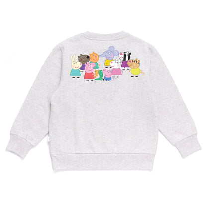 Personalised Initial Peppa Pig Kids&