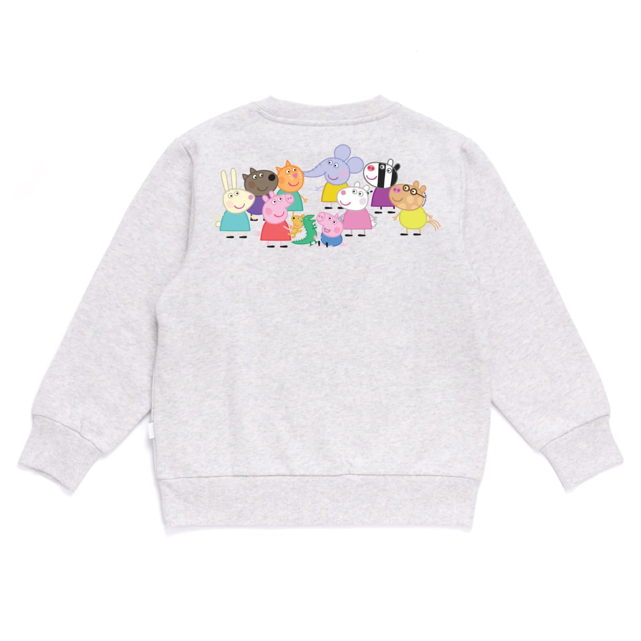 Personalised Initial Peppa Pig Kids&