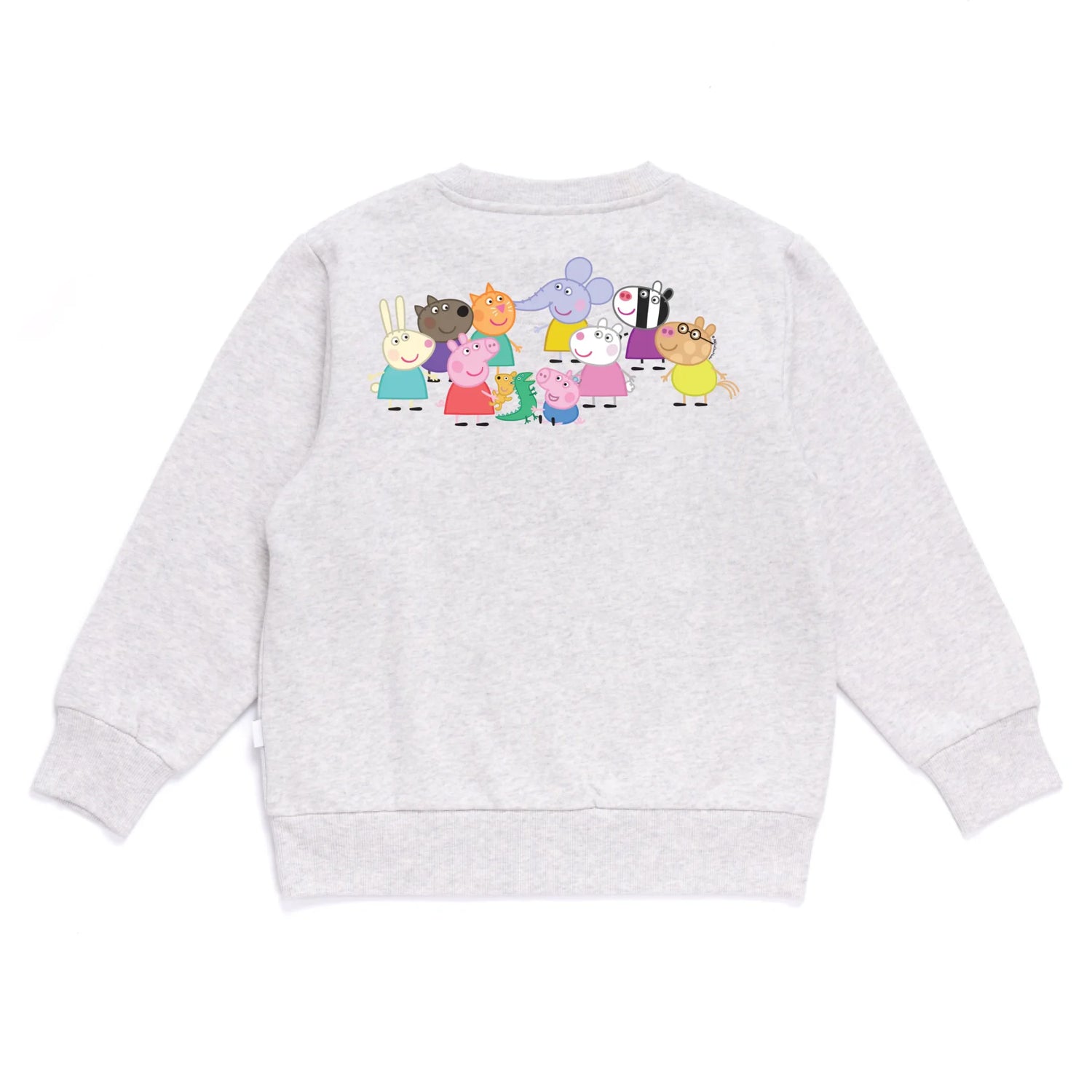 Personalised Initial Peppa Pig Kids&