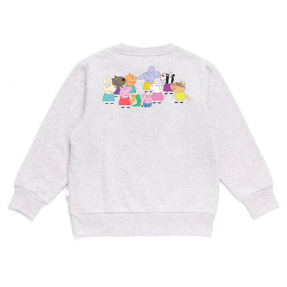 Personalised Initial Peppa Pig Kids&