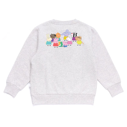 Personalised Initial Peppa Pig Kids&