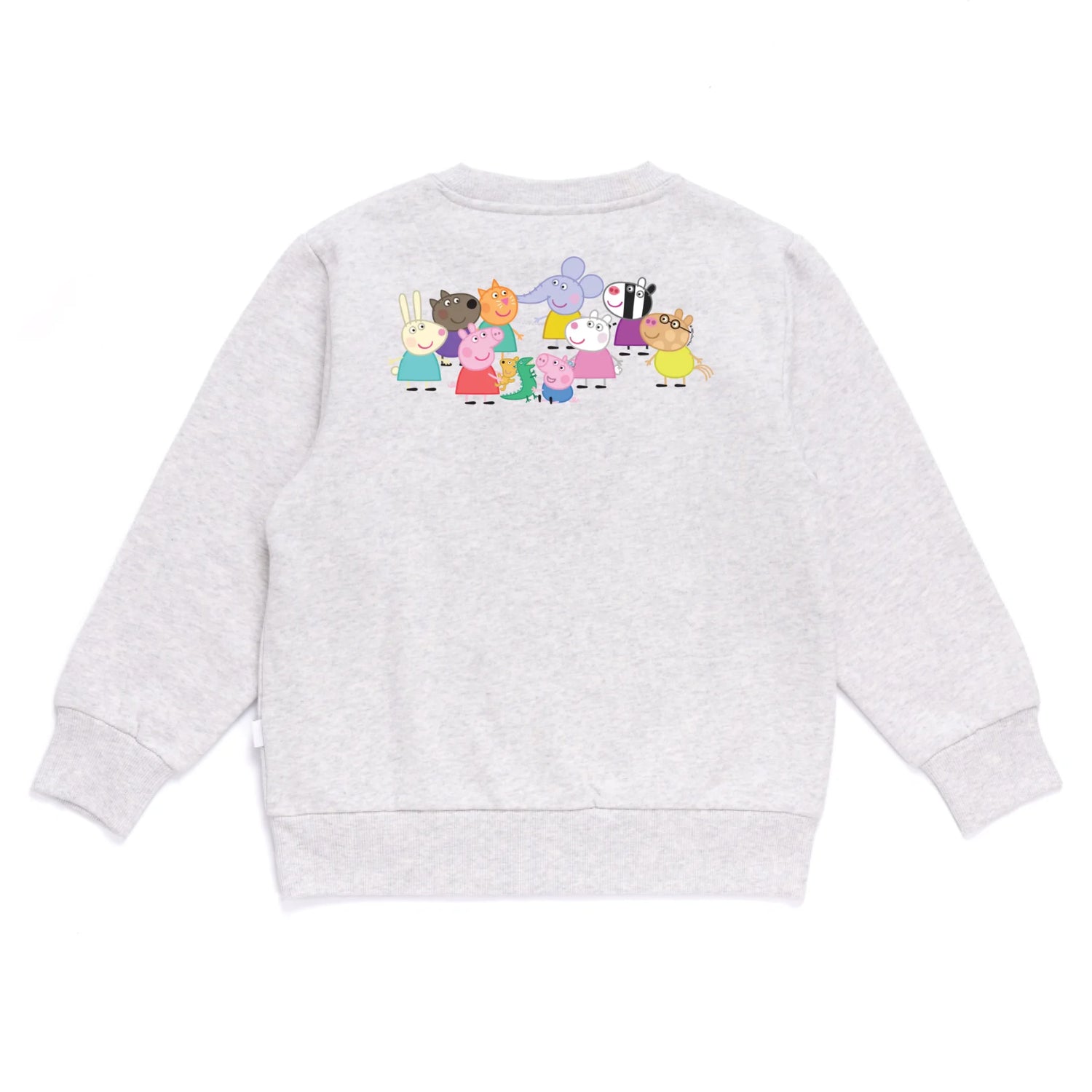 Personalised Initial Peppa Pig Kids&