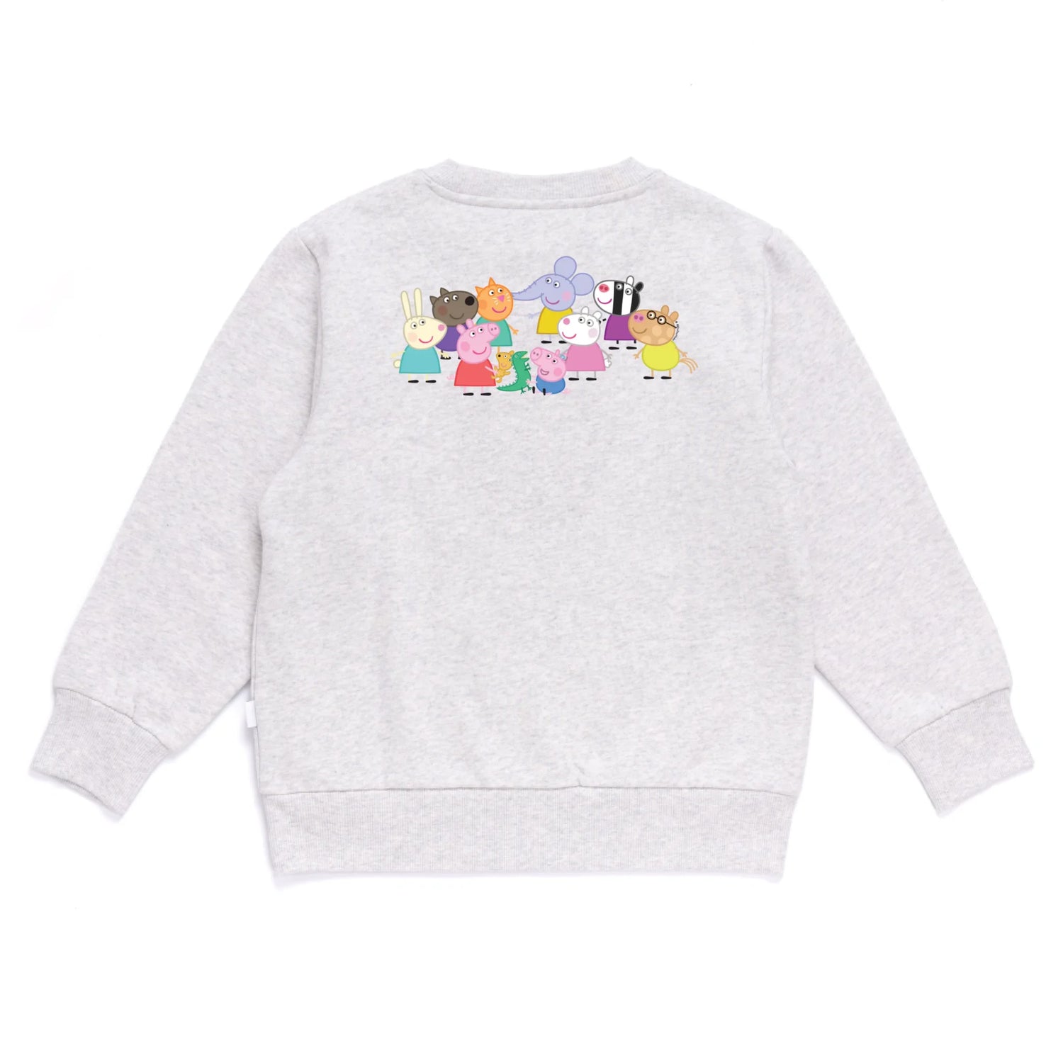 Personalised Initial Peppa Pig Kids&
