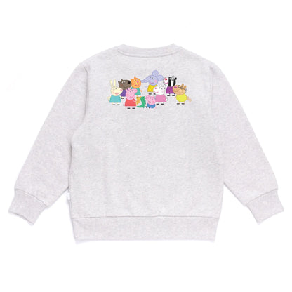 Personalised Initial Peppa Pig Kids&