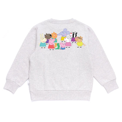 Personalised Initial Peppa Pig Kids&