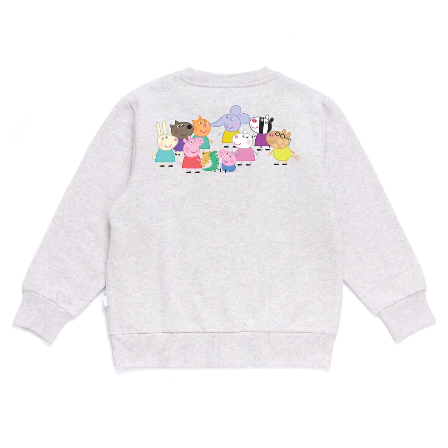 Personalised Initial Peppa Pig Kids&