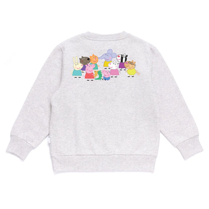 Personalised Initial Peppa Pig Kids&