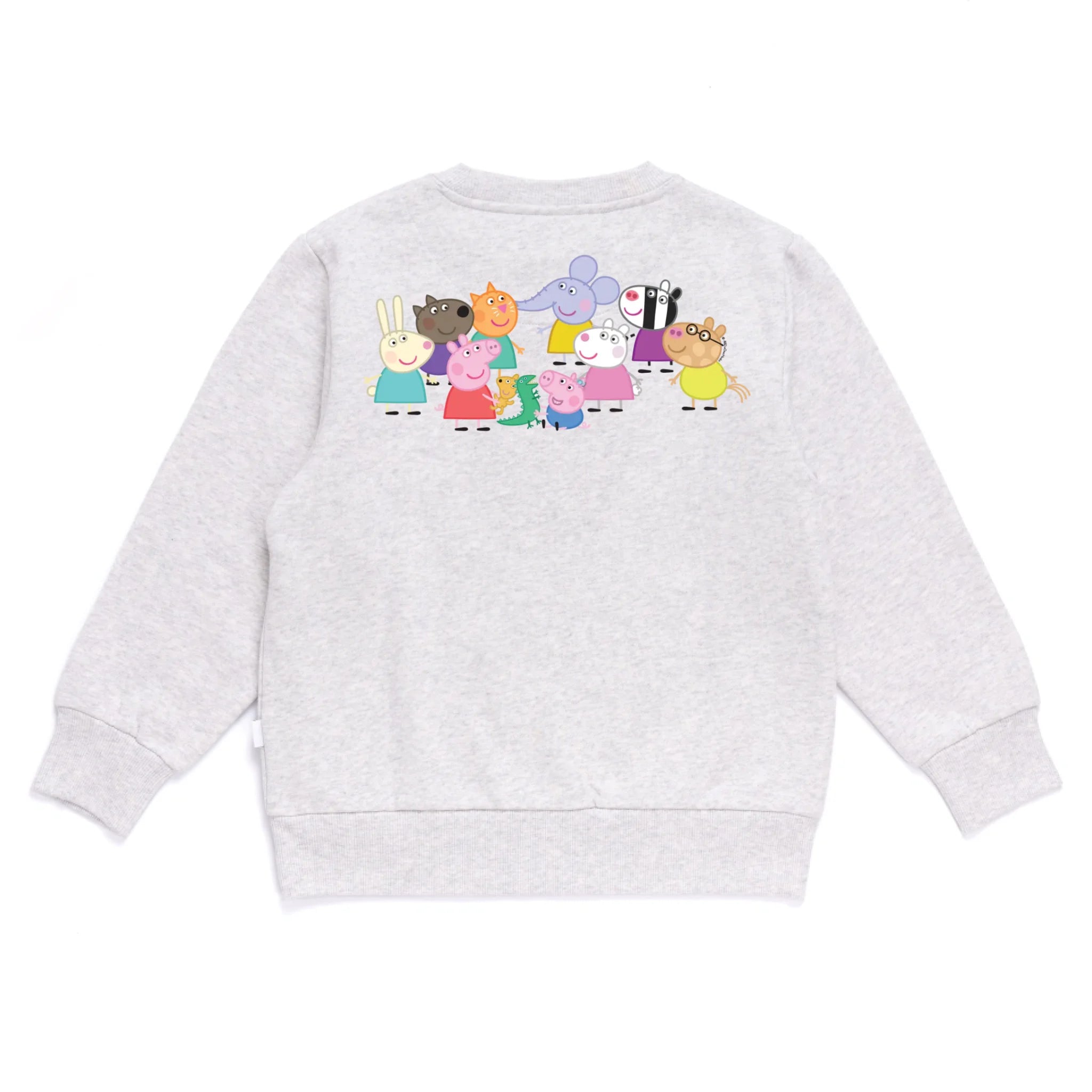 Personalised Person Peppa Pig Kids&