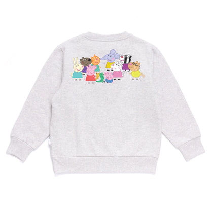 Personalised Person Peppa Pig Kids&