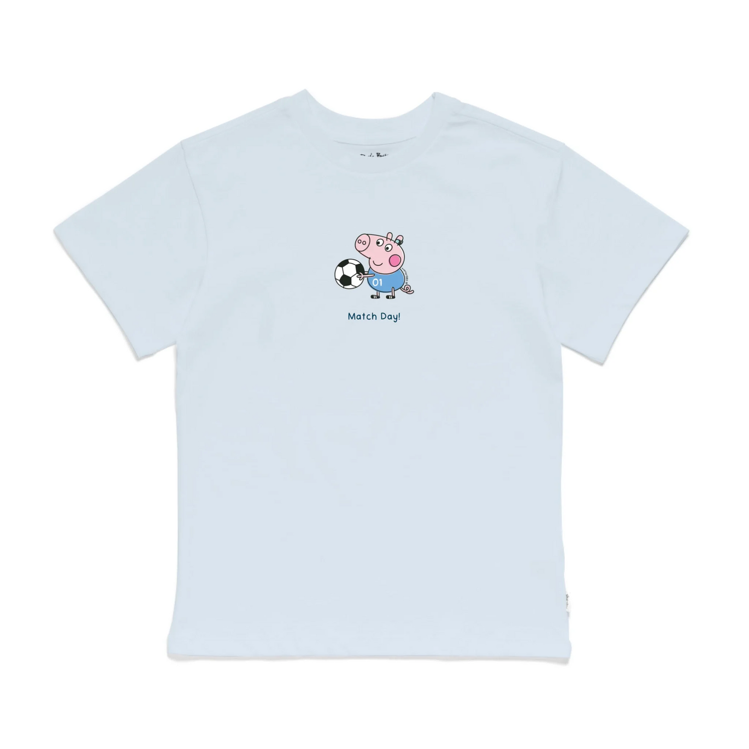 Roys Boys Blue T-Shirt Imagery_0009_Older Kids Front