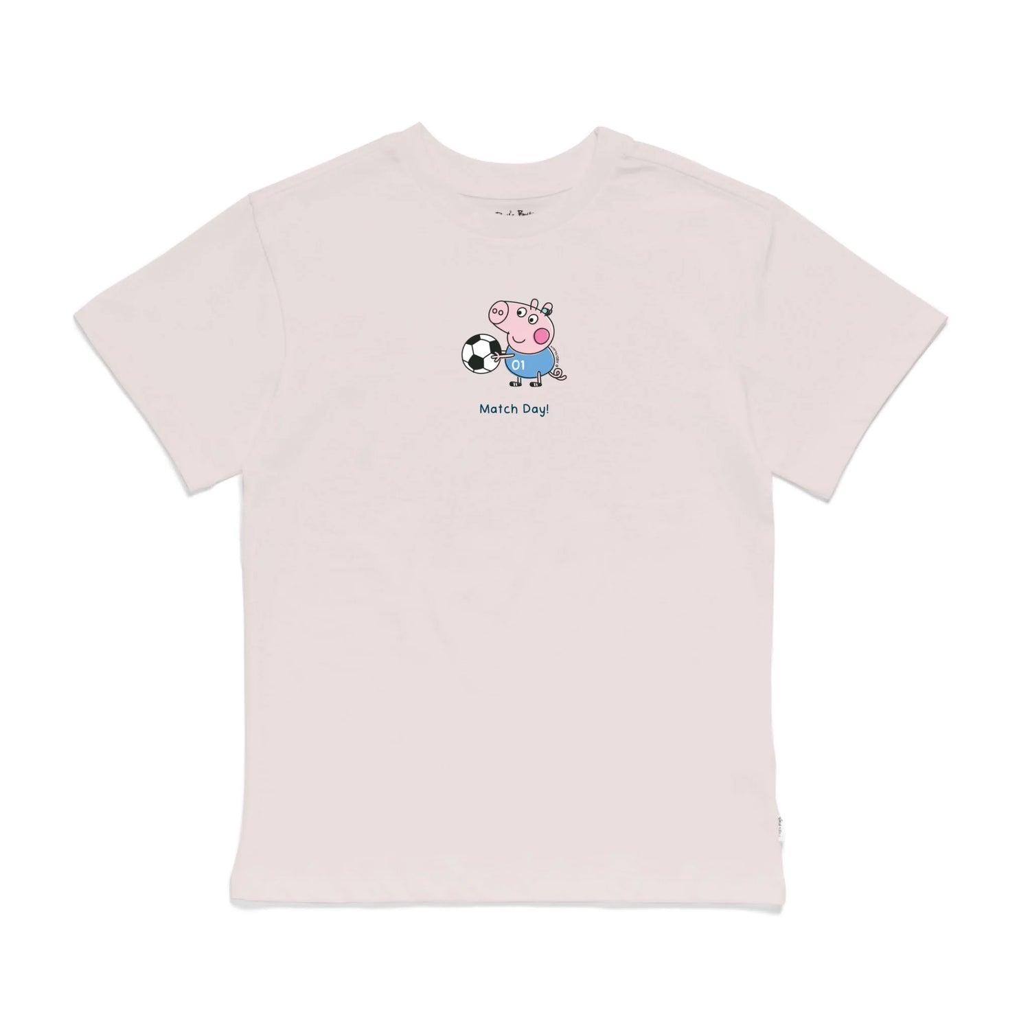 Roys Boys Pink T-Shirt Imagery_0009_Older Kids Front