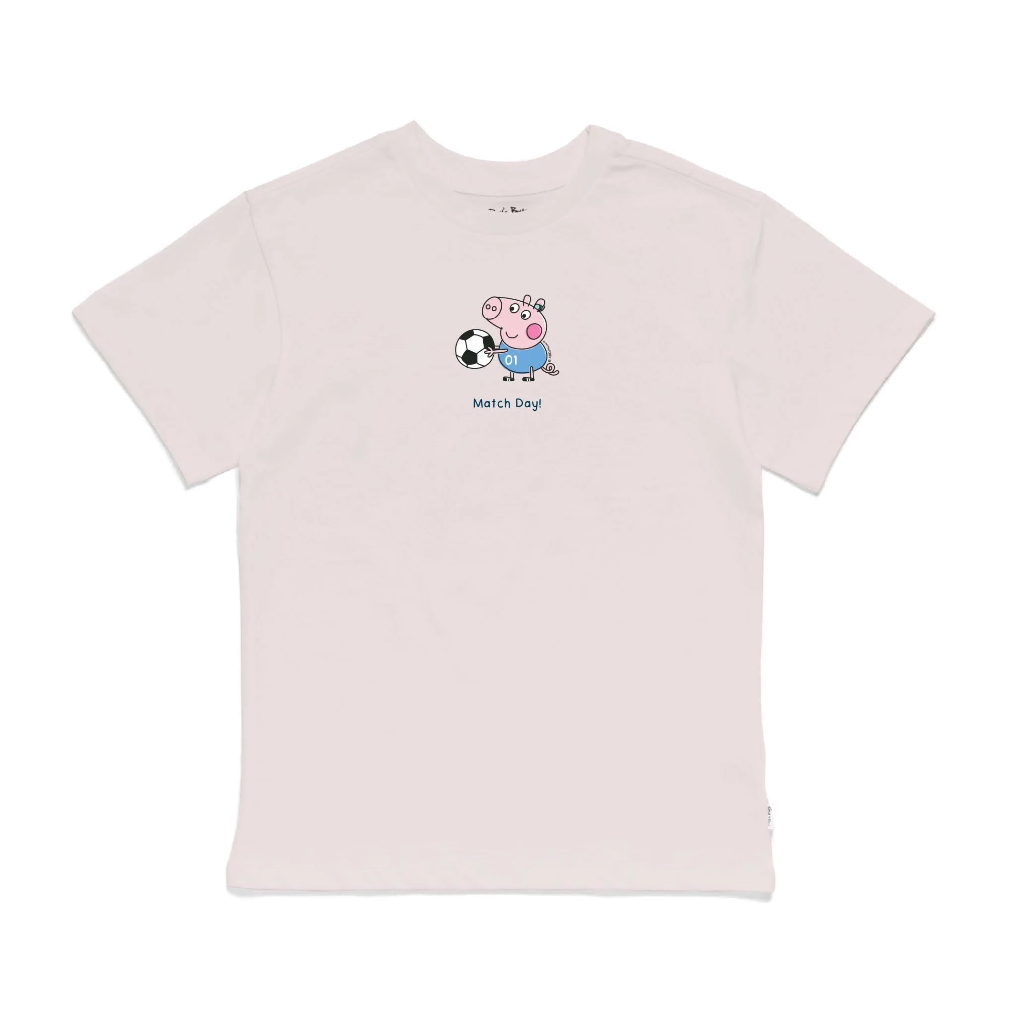 Roys Boys Pink T-Shirt Imagery_0009_Older Kids Front